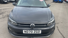 Volkswagen Polo 1.0 TSI 95 Match 5dr Petrol Hatchback